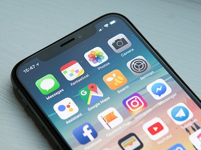Mobile App Development